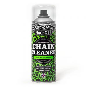 Muc-Off Chain Cleaner